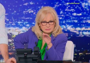 Το Twitter αποθεώνει την Νικολούλη για τη συνέντευξη των γονιών από την Πάτρα – «Η Αγγελική τα ξέρει όλα»