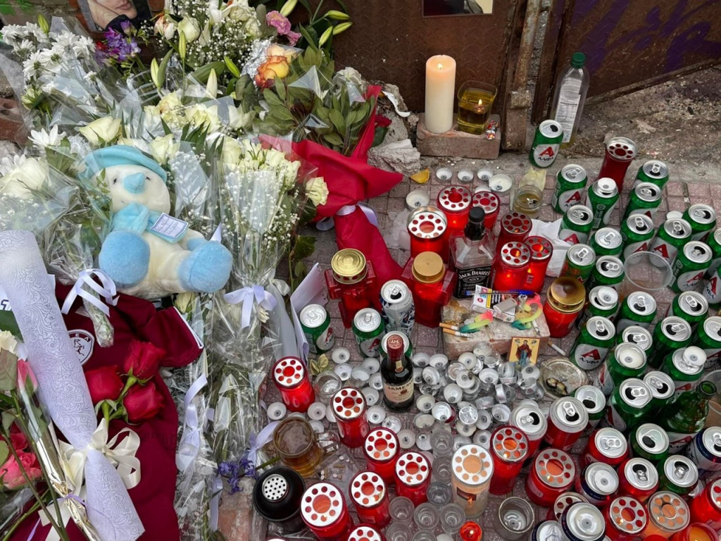 Λάρισα: «Πολτοποιήθηκε το κεφάλι του» – Σοκάρουν οι μαρτυρίες για τον φοιτητή που καταπλακώθηκε από τοίχο