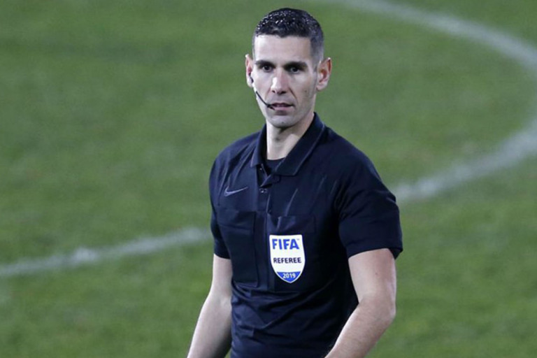 Πορτογάλος στο ντέρμπι της Λεωφόρου, ξένοι και σε άλλα τρία ματς