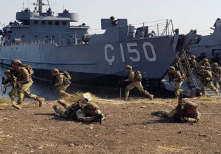 Nordic Monitor: Η Τουρκία θέτει θέμα αποστρατικοποίησης για να δικαιολογήσει επέμβαση στα νησιά