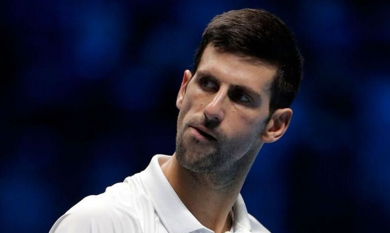 Ryanair: Τρολάρει τον Τζόκοβιτς για τα εμβόλια – «Ούτε εμείς είμαστε αεροπορική εταιρεία»