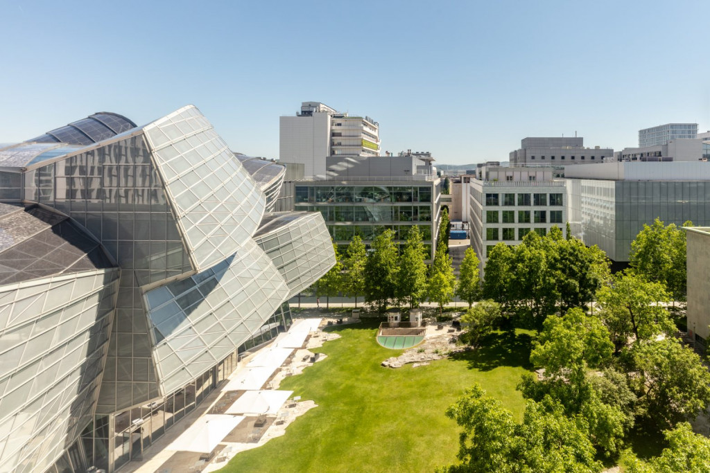 Novartis: Ετήσιο ρυθμό ανάπτυξης 4% προβλέπει ως το 2026