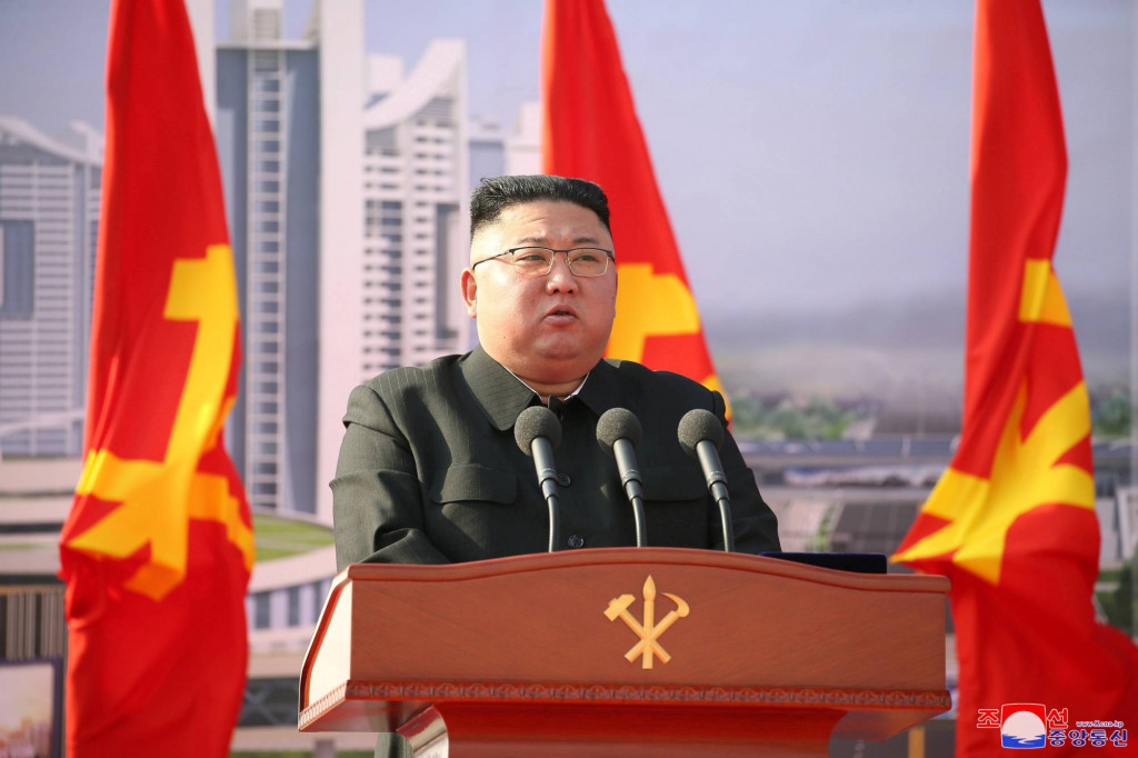 Βόρεια Κορέα: Με κλεμμένα κρυπτονομίσματα χρηματοδοτείται το πυρηνικό πρόγραμμα