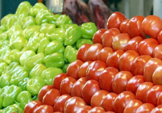 Τι απαντούν οι παραγωγοί για τις ανατιμήσεις των κηπευτικών