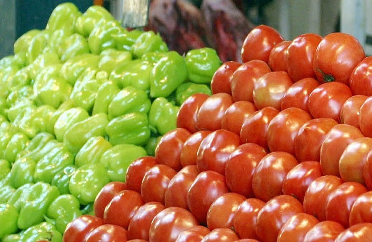 Τι απαντούν οι παραγωγοί για τις ανατιμήσεις των κηπευτικών