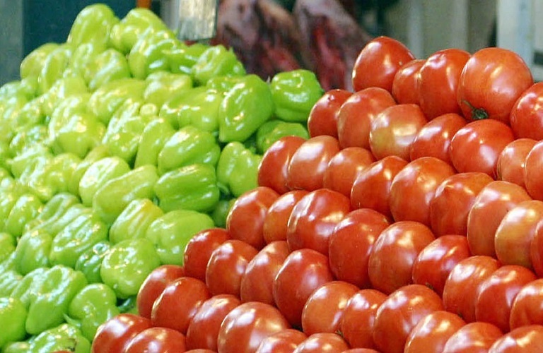 Τι απαντούν οι παραγωγοί για τις ανατιμήσεις των κηπευτικών