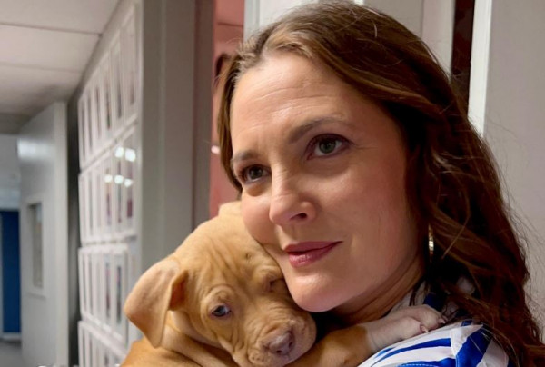 Ντρου Μπάριμορ: Κλείνει τα 47 και το γιορτάζει χωρίς φίλτρα αλλά με πολύ αγάπη