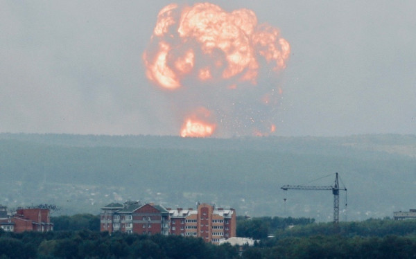 Ελβετός ειδικός: Η κατάσταση στην Ευρώπη μου θυμίζει έντονα την έναρξη του Β’ Παγκοσμίου Πολέμου