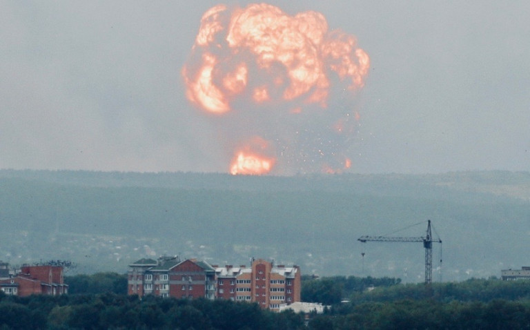 Ελβετός ειδικός: Η κατάσταση στην Ευρώπη μου θυμίζει έντονα την έναρξη του Β’ Παγκοσμίου Πολέμου