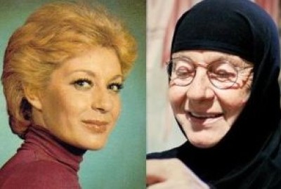 Μαίρη Αλεξοπούλου: Η τραγουδίστρια που έχασε την κόρη της και έγινε μοναχή