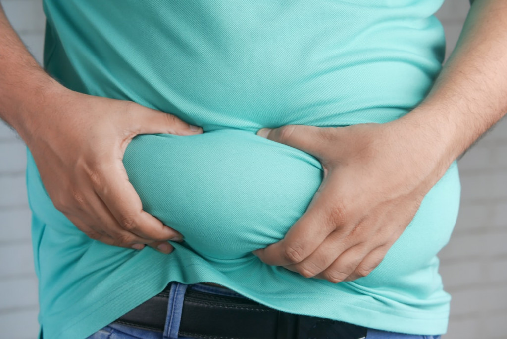 Προβληματίζει νέα έρευνα: Περισσότεροι από τους μισούς ενήλικες στην Ελλάδα είναι παχύσαρκοι ή υπέρβαροι