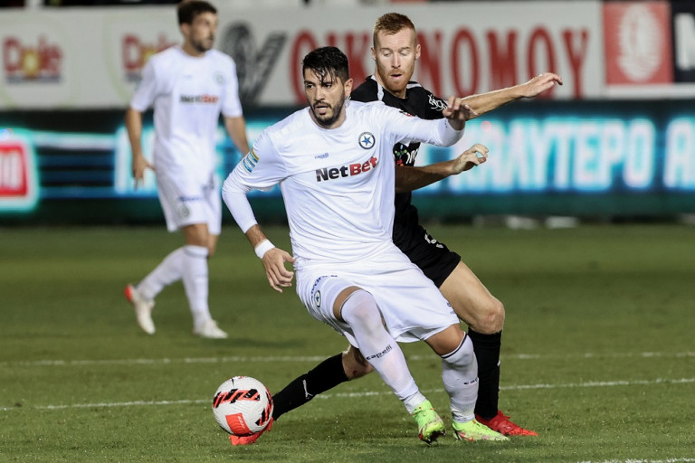 Super League: Αναβλήθηκε το Ατρόμητος – ΟΦΗ λόγω κρουσμάτων κοροναϊού