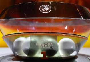 Στα… μαλακά η Μπαρτσελόνα – Όλα τα ζευγάρια των «16» του Europa League