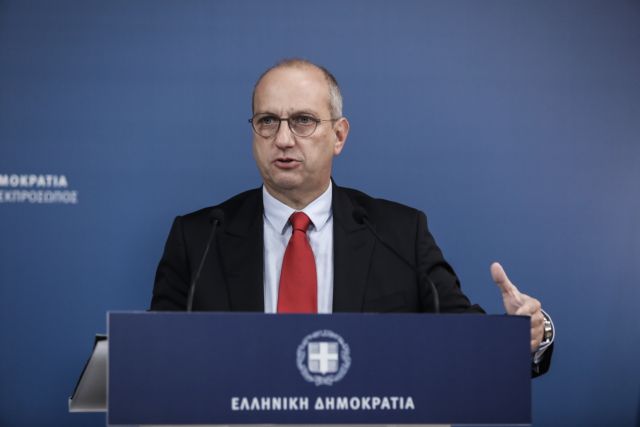 Πόλεμος στην Ουκρανία – Οικονόμου: Η ΕΕ πρέπει ν’ αντιδράσει στον εκβιασμό της Ρωσίας για το φυσικό αέριο