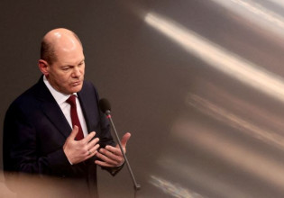 Γερμανία: «Πού είναι ο Όλαφ Σολτς;» – Ερωτήματα για τη στάση του Γερμανού καγκελάριου