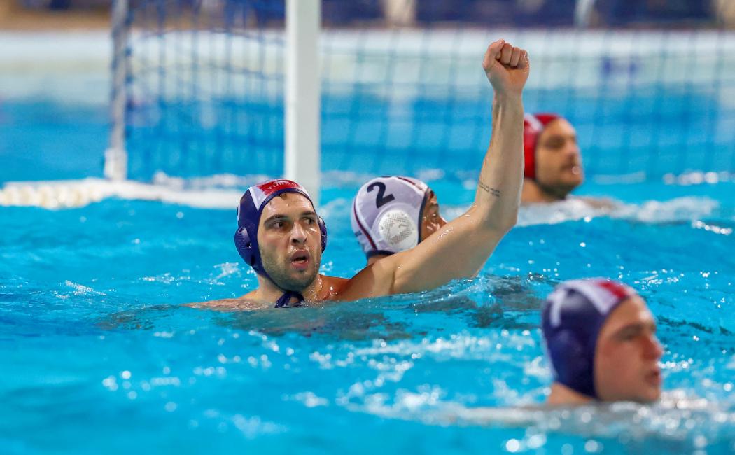 LIVE: Γιαντράν – Ολυμπιακός