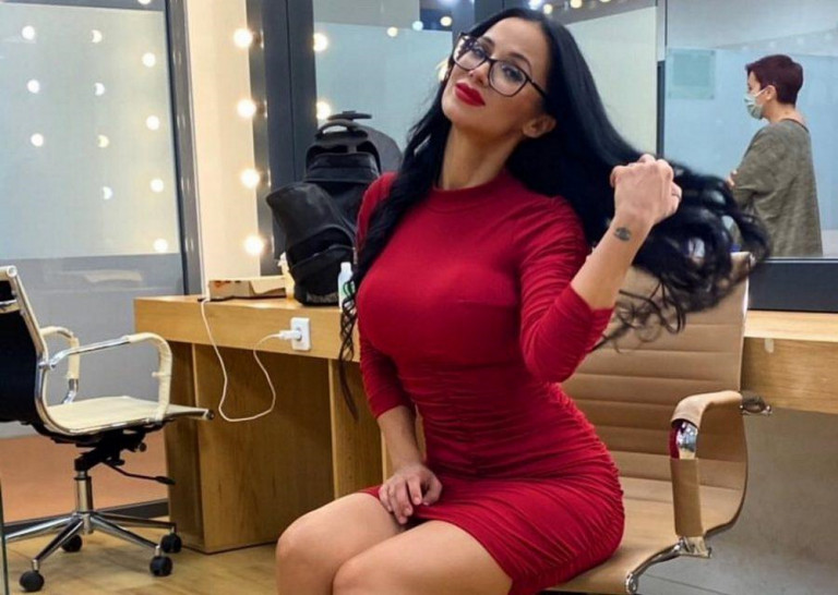 Χριστίνα Ορφανίδου: Η μεγάλη αλλαγή στην εμφάνισή της μετά το Big Brother