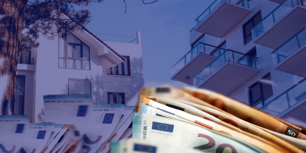 ΕΝΦΙΑ: Οι τυχεροί και οι άτυχοι – Αναλυτικά παραδείγματα