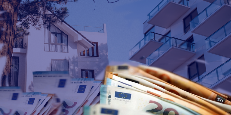 ΕΝΦΙΑ: Οι τυχεροί και οι άτυχοι – Αναλυτικά παραδείγματα