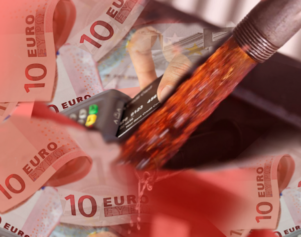 Καύσιμα: «Έκρηξη» στις τιμές φέρνει το ράλι του πετρελαίου σε υψηλά επταετίας