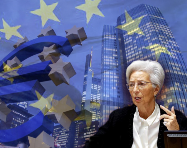 ΕΚΤ: Η έκρηξη του πληθωρισμού φέρνει το συμβούλιο προ των ευθυνών του