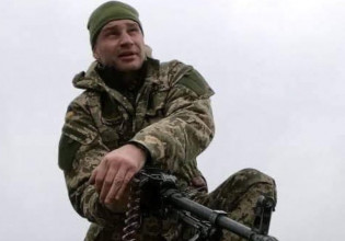 Πόλεμος στην Ουκρανία: Ο δήμαρχος του Κιέβου μάχεται κατά των ρωσικών στρατευμάτων