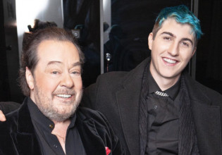 Γιάννης Πάριος: «Δεν ήμουν καλός σύζυγος – Ήμουν και είμαι σπουδαίος πατέρας»