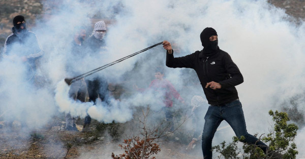 Δυτική Οχθη: Νεκρός Παλαιστίνιος από πυρά ισραηλινών στρατιωτών – Και 10 τραυματίες