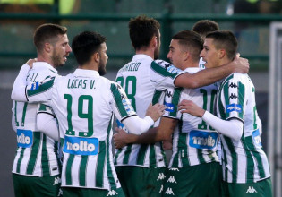 Παναθηναϊκός: Στρέφει το βλέμμα του στο ματς με τον Απόλλωνα Σμύρνης