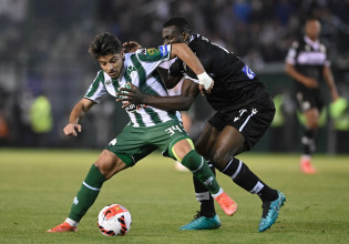 Super League: Όλα τα βλέμματα στραμμένα στην Τούμπα, δοκιμασίες για Ολυμπιακό και ΑΕΚ