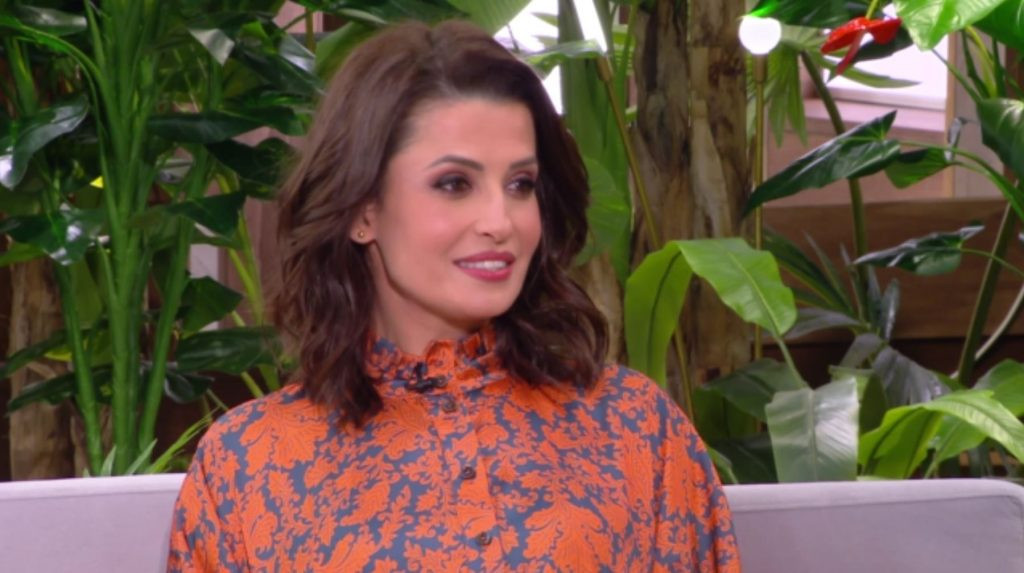 Χρύσα Παπά: Μιλά για τον ρόλο της στη «Γη της Ελιάς» και κάνει αποκαλύψεις