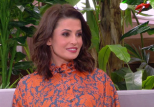 Χρύσα Παπά: Μιλά για τον ρόλο της στη «Γη της Ελιάς» και κάνει αποκαλύψεις