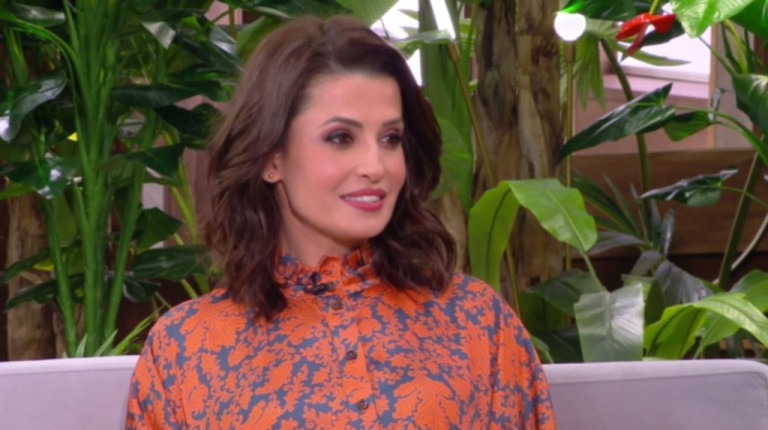 Χρύσα Παπά: Μιλά για τον ρόλο της στη «Γη της Ελιάς» και κάνει αποκαλύψεις