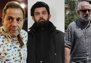 Βιασμός ανήλικης: Στις φυλακές Τρίπολης μαζί με Λιγνάδη και Φιλιππίδη ο ιερέας που ασελγούσε στην 16χρονη