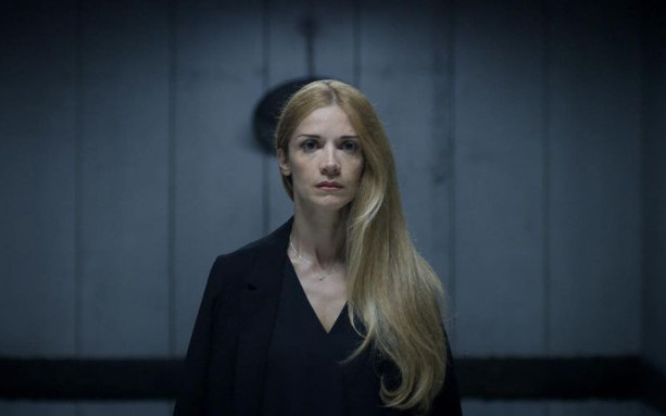 Ιωάννα Παππά: Ο δυόμισι ετών γιος της έχει καλλιτεχνική φλέβα