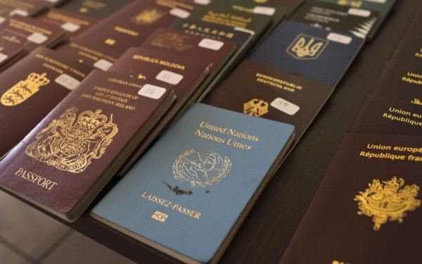 Guardian: Τζιχαντιστές με πλαστά διαβατήρια εισέρχονται από την Τουρκία στην Ευρώπη