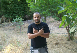 Γιώργος Πατέλης: Επιστρέφει στη φυλακή ο «πυρηνάρχης» της Χρυσής Αυγής στη Νίκαια