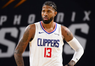 Πολ Τζορτζ: Ενδέχεται να επιστρέψει σύντομα στα παρκέ