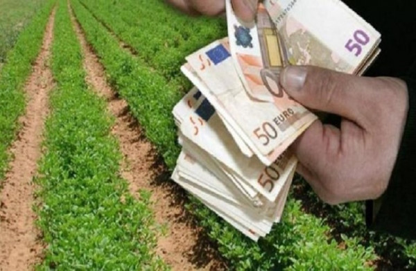 Έρχονται πληρωμές για γεωργοπεριβαλλοντικά μέτρα