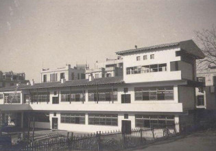 Ιωάννης Ξηροτύρης: Ο υπέρμαχος του εκπαιδευτικού δημοτικισμού