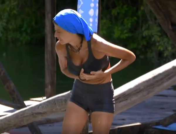 «Πονάω πολύ, χτύπησα, χτύπησα»: Ατύχημα στο Survivor έκοψε την ανάσα στους παίκτες