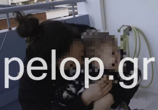 Πάτρα: Στον ανακριτή αύριο ο 33χρονος που χτύπησε την εν διαστάσει σύζυγό του – Συγκλονίζει η περιγραφή της 20χρονης