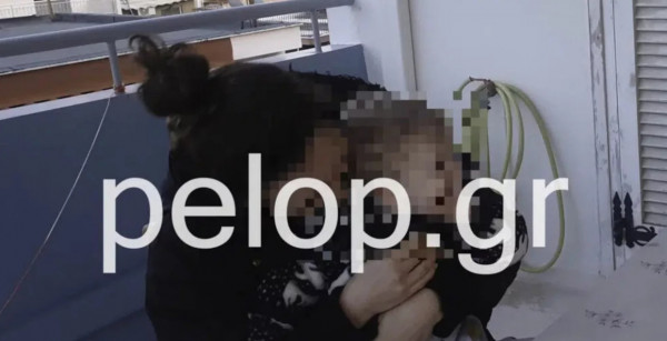 Πάτρα: Στον ανακριτή αύριο ο 33χρονος που χτύπησε την εν διαστάσει σύζυγό του – Συγκλονίζει η περιγραφή της 20χρονης