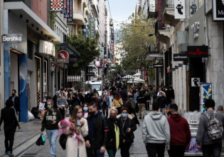 Κοροναϊός: Δεν ξεμπερδέψαμε με την πανδημία – Προσοχή στη χαλάρωση των μέτρων, λέει ο ΠΟΥ