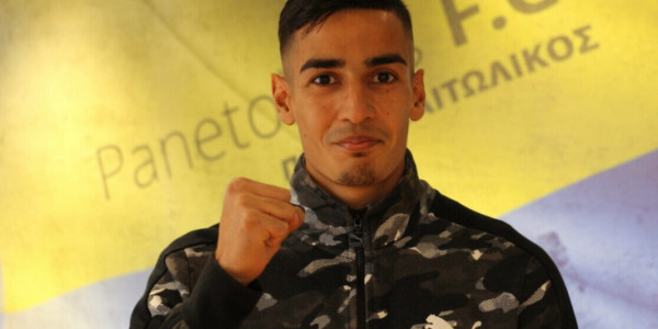 Συγκλονίζει παίκτης του Παναιτωλικού: Νίκησα τον καρκίνο στα 13 μου, μπορείς και εσύ