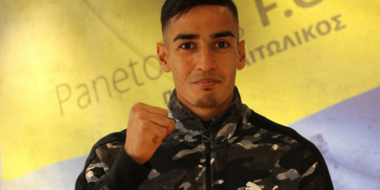 Συγκλονίζει παίκτης του Παναιτωλικού: Νίκησα τον καρκίνο στα 13 μου, μπορείς και εσύ