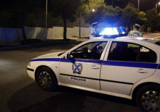 Θεσσαλονίκη: Τρεις προσαγωγές για τη δολοφονία του 19χρονου Αλκη