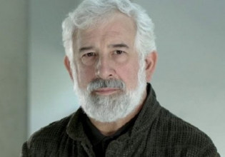 Αντίνοος Αλμπάνης: «Υπήρξαν άνθρωποι που χρησιμοποιούσαν την εξουσία τους για να σε μειώσουν»