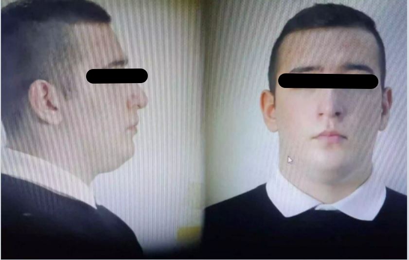 Δολοφονία Άλκη: Αυτός είναι ο 23χρονος που ομολόγησε – Είναι σκληρός και σεσημασμένος χούλιγκαν