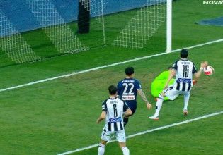 Η σφυρίχτρα της Τούμπας κρατά ανοιχτή τη κουβέντα του πρωταθλήματος (vids)